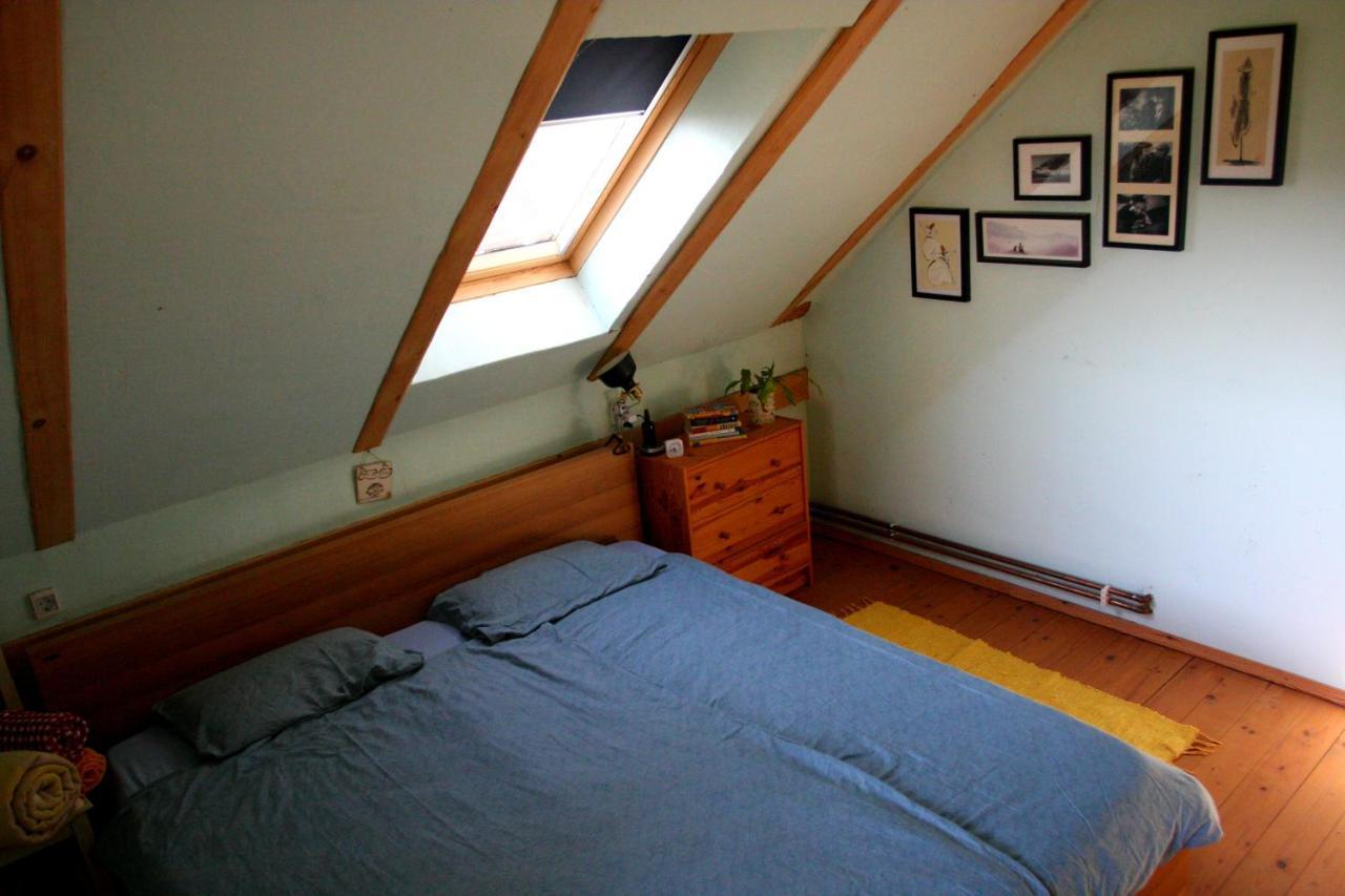 Holiday Home Trnavsko Bogojina Экстерьер фото