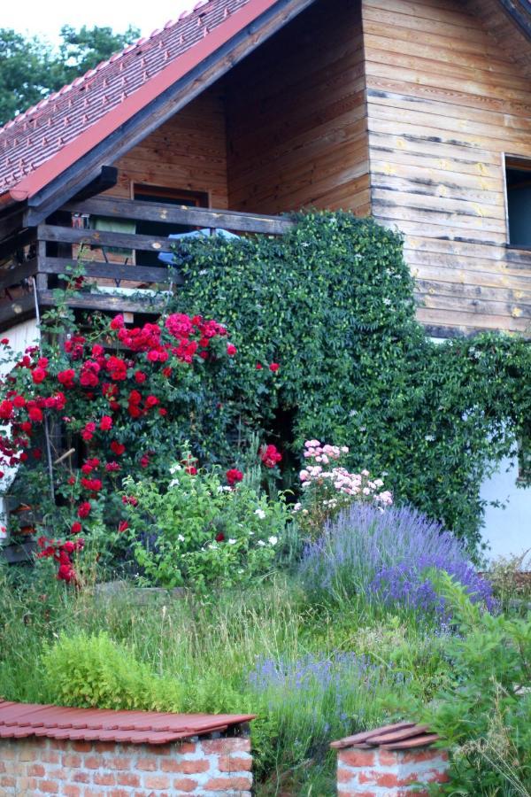 Holiday Home Trnavsko Bogojina Экстерьер фото